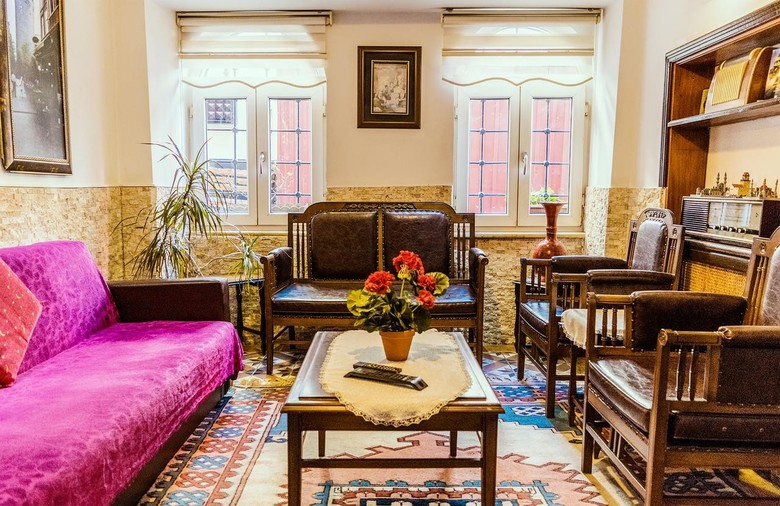 Sur Hotel Sultanahmet