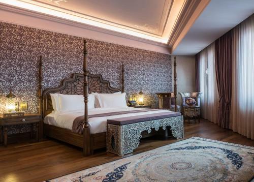 Ajwa Hotel Sultanahmet
