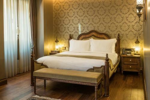 Ajwa Hotel Sultanahmet