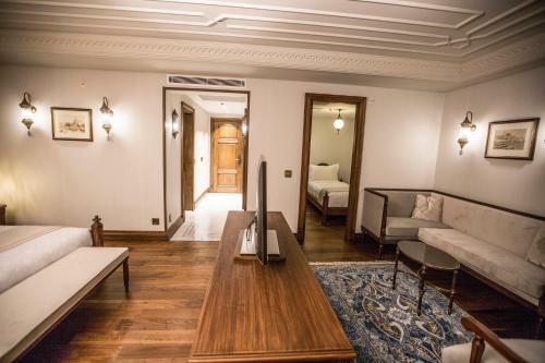 Ajwa Hotel Sultanahmet