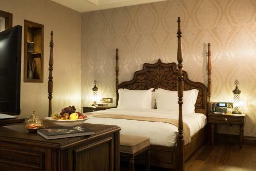 Ajwa Hotel Sultanahmet