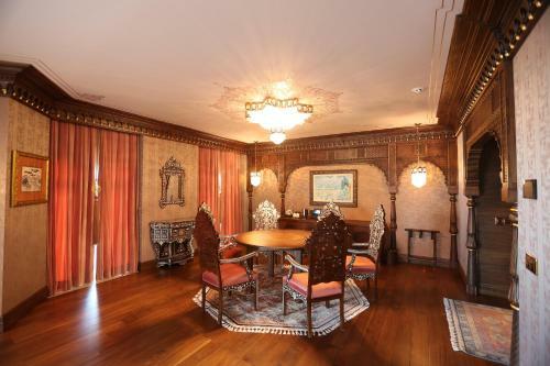 Ajwa Hotel Sultanahmet