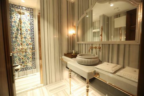 Ajwa Hotel Sultanahmet