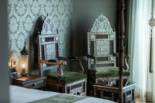 Ajwa Hotel Sultanahmet