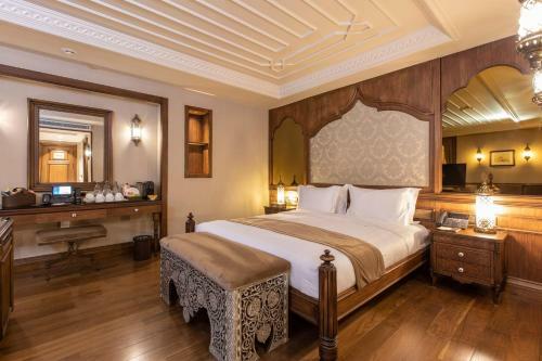 Ajwa Hotel Sultanahmet
