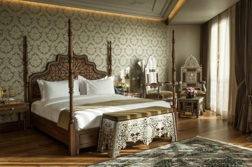 Ajwa Hotel Sultanahmet