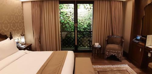 Ajwa Hotel Sultanahmet