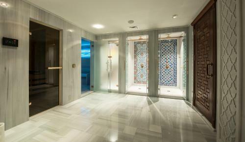 Ajwa Hotel Sultanahmet