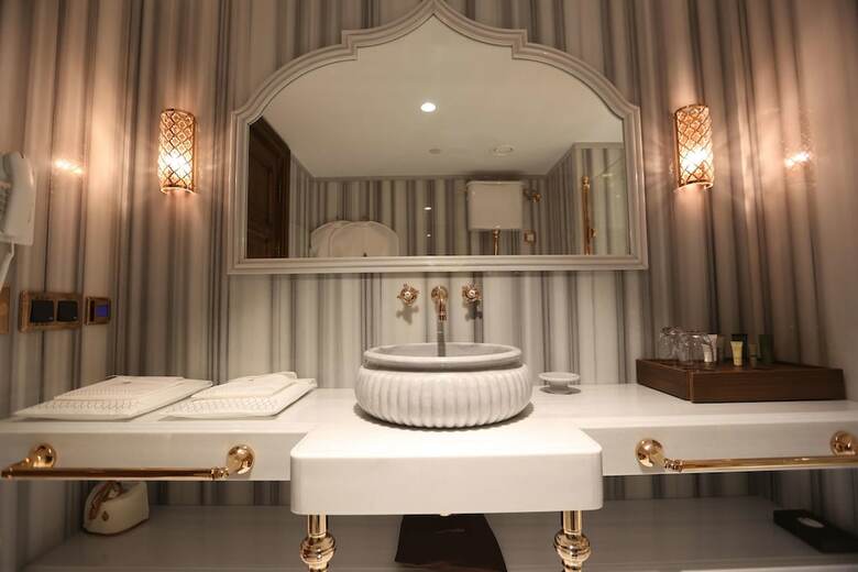 Ajwa Hotel Sultanahmet