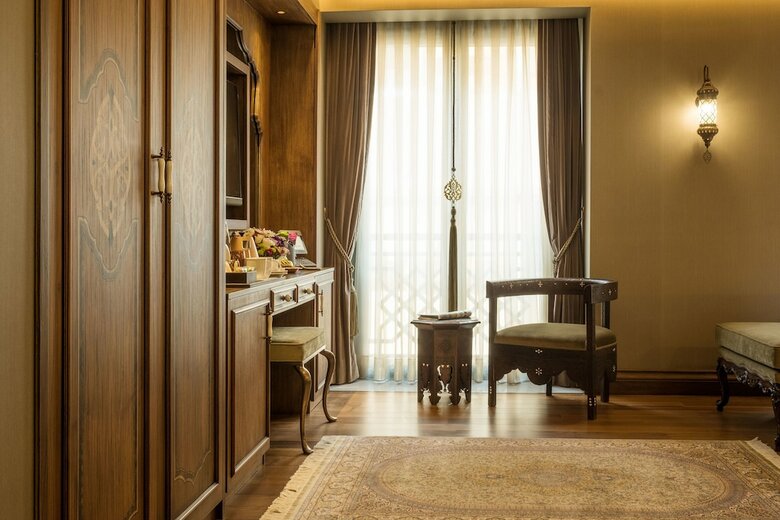 Ajwa Hotel Sultanahmet