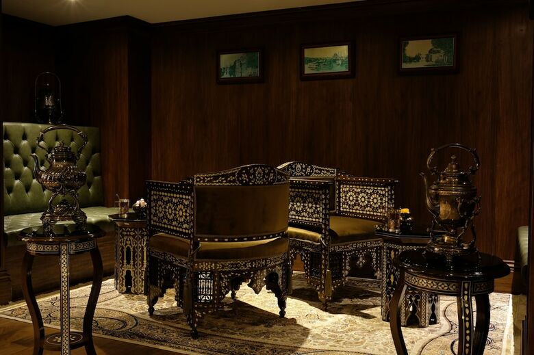 Ajwa Hotel Sultanahmet