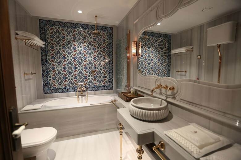 Ajwa Hotel Sultanahmet