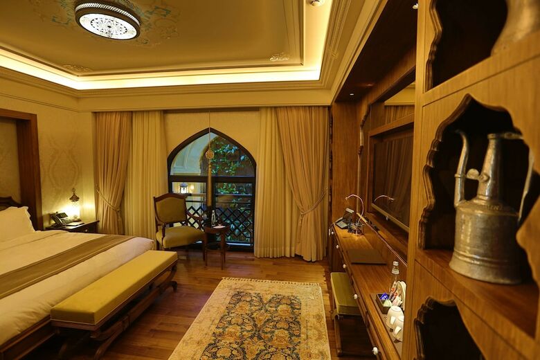 Ajwa Hotel Sultanahmet