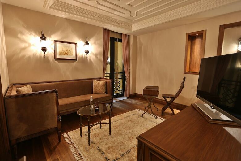 Ajwa Hotel Sultanahmet