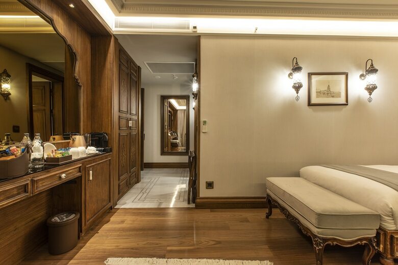 Ajwa Hotel Sultanahmet
