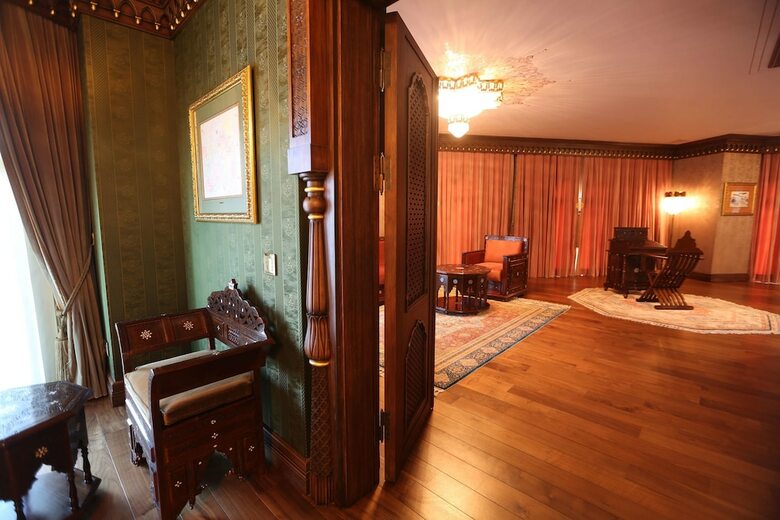 Ajwa Hotel Sultanahmet