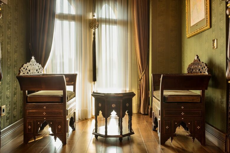 Ajwa Hotel Sultanahmet