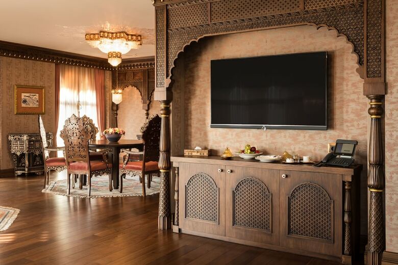 Ajwa Hotel Sultanahmet