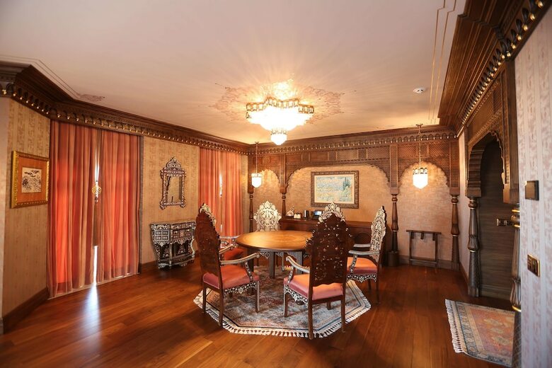 Ajwa Hotel Sultanahmet