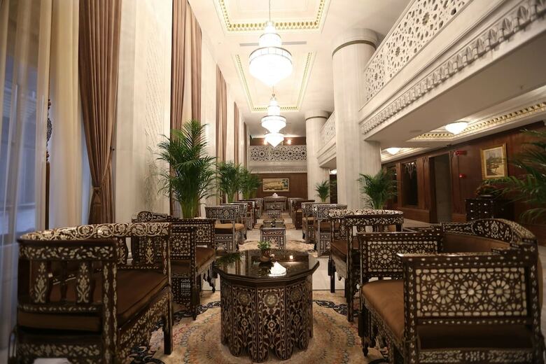 Ajwa Hotel Sultanahmet