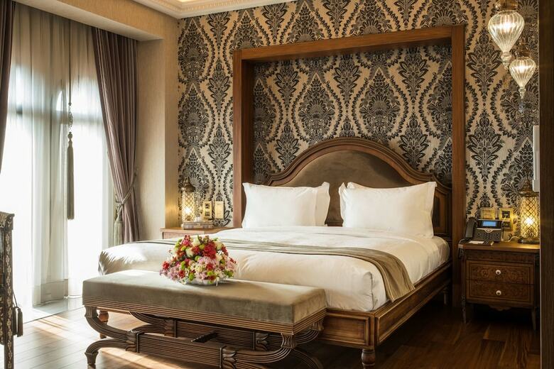 Ajwa Hotel Sultanahmet