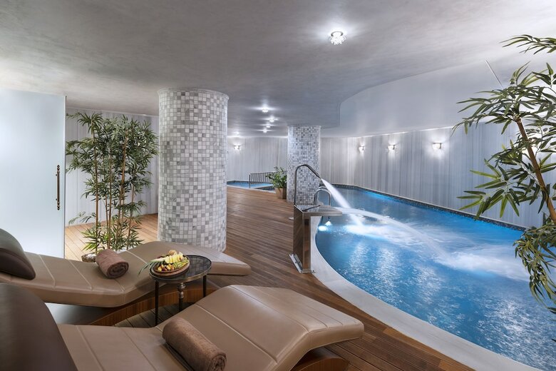 Ajwa Hotel Sultanahmet