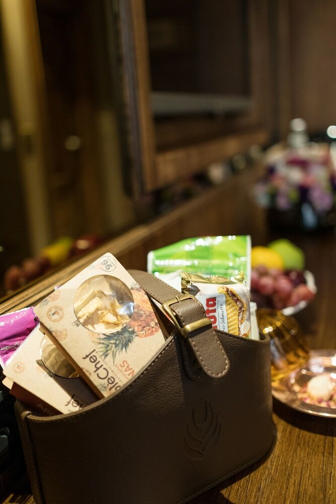 Ajwa Hotel Sultanahmet