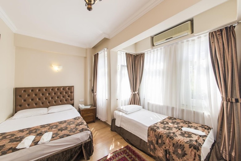 Sultan's Inn Hotel