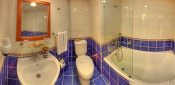 Hotel Erguvan - Special Class