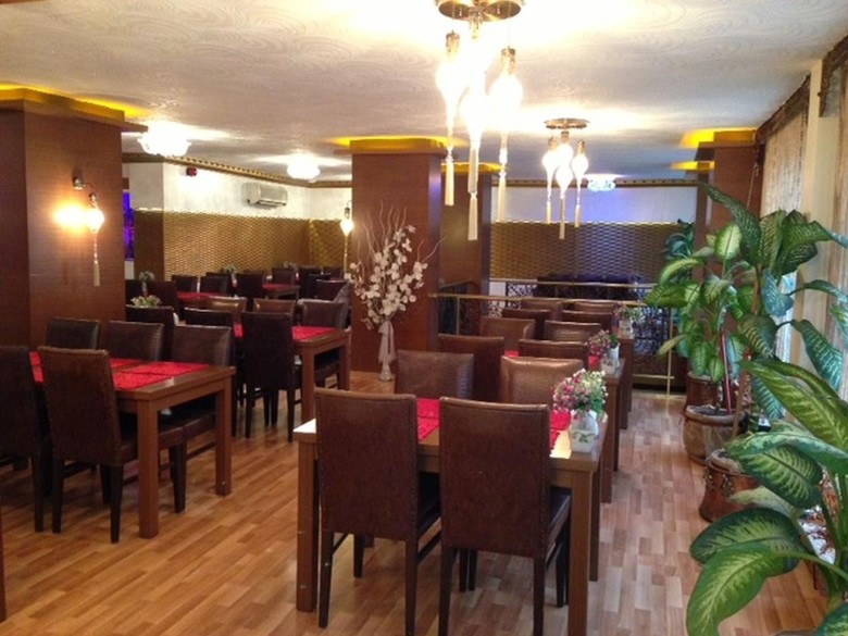 Maya Hotel