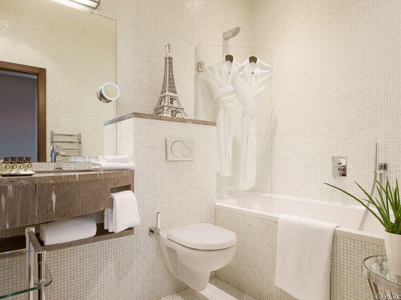 Hotel B Montmartre