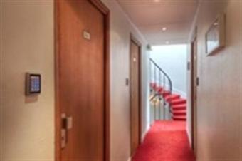 Hotel Edgar Quinet