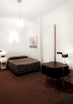 Hotel H�tel De Paris