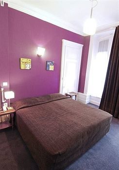 Hotel H�tel De Paris