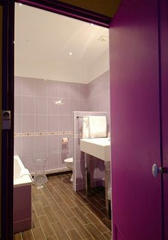 Hotel H�tel De Paris