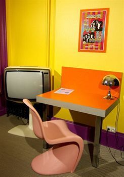 Hotel H�tel De Paris