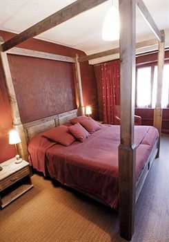 Hotel H�tel De Paris