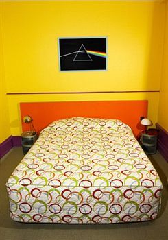 Hotel H�tel De Paris
