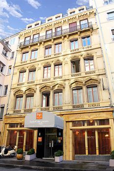 Hotel H�tel De Paris