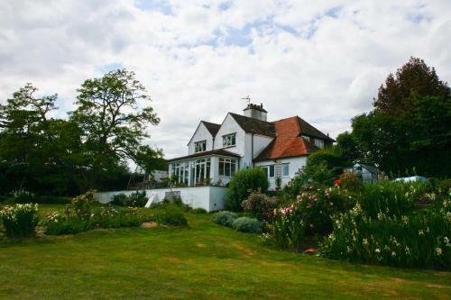 Bed & Breakfast Shakespeare's View
