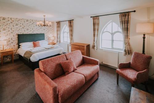 Hostal Stag