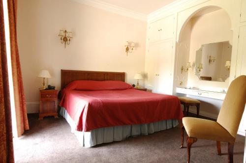 Hotel The French Horn