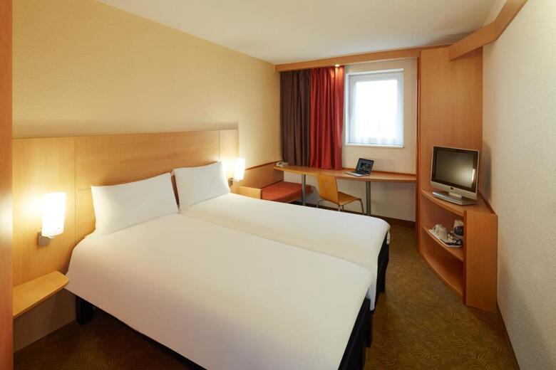 Hotel Ibis Reading