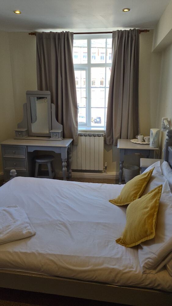 Hostal Wool Merchant Hotel
