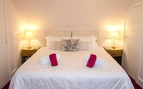 Hostal Rossmor