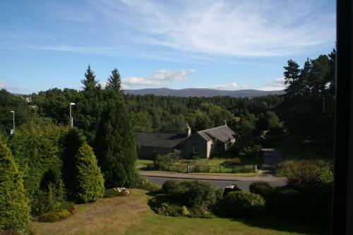 Hostal Rossmor