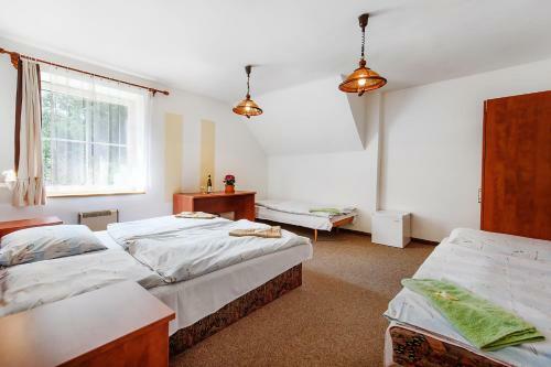 Hotel Hela