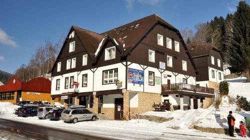 Hotel Hela