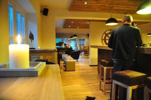 Hostal Bootshaus