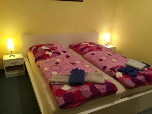 Apartamento Ferienwohnung Gerken